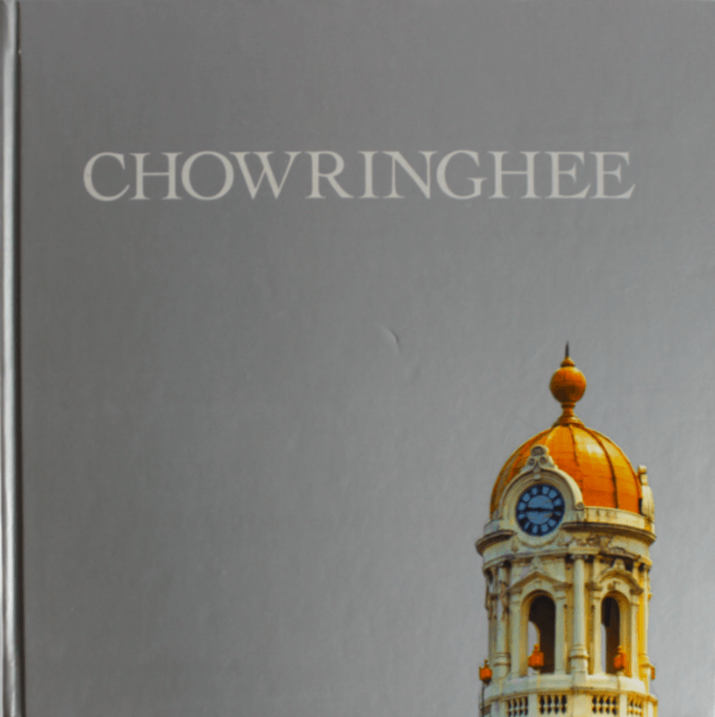 Chowringee