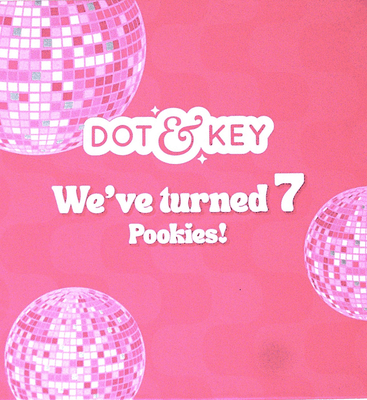Pookies – Dot & Key