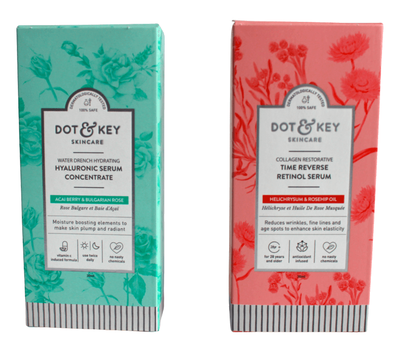 Skincare – Dot & Key