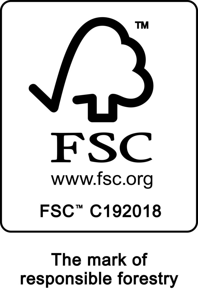 FSC Certification