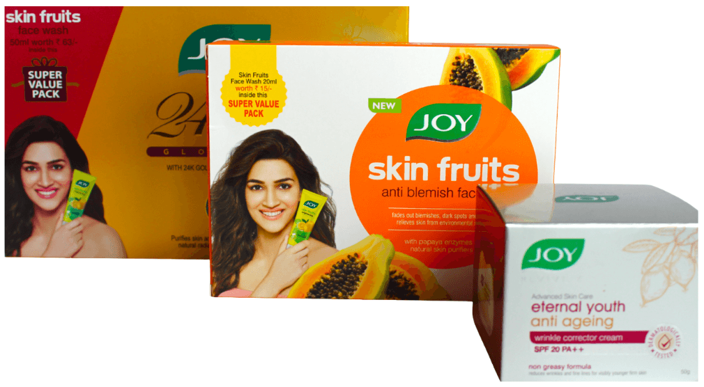 Skin Fruits – Joy