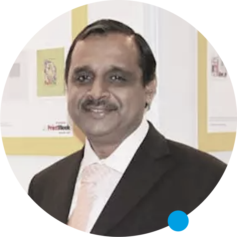 Mr. Chittranjan Choudhury