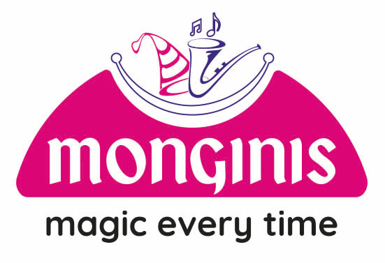 monginis